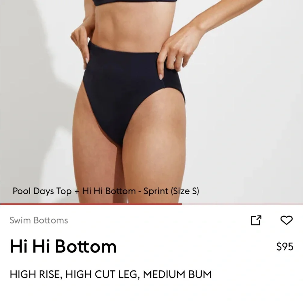 Left On Friday Hi Hi bottom - Picture 2 of 6